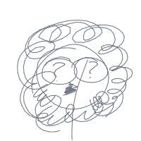 confused owl drawing by guest-a2v2n7brt in Artbitrator