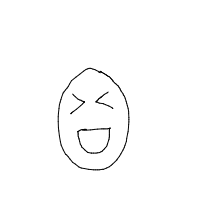 laughing drawing by guest-ml8kot784 in Artbitrator