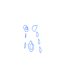 crying drawing by coneycatcher in Artbitrator