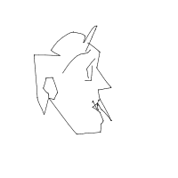 Paint Your Partner drawing by mozammil in Artbitrator