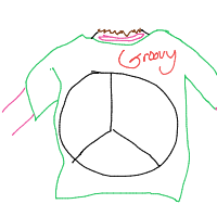 peace drawing by guest-u7tvwmhkt in Artbitrator