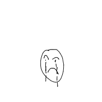 crying drawing by guest-hxjoh3vd7 in Artbitrator