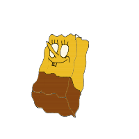 spongebob drawing by guest-qifl1ijod in Artbitrator