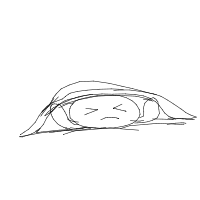 hiding under blanket drawing by guest-o9n1ehpos in Artbitrator