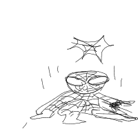 hero landing drawing by guest-o9n1ehpos in Artbitrator