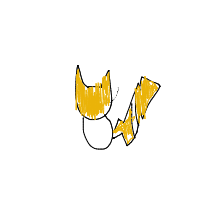 pikachu drawing by guest-f4heko5kc in Artbitrator