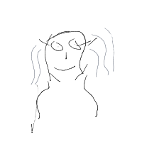 Paint Your Partner drawing by guest-rw6snr68p in Artbitrator