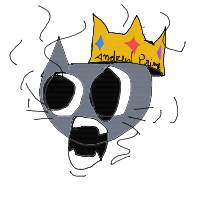 Paint Your Partner drawing by andrewprime in Artbitrator