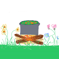 Paint Your Partner drawing by andrewprime in Artbitrator