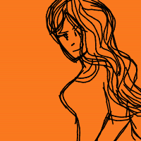 paint your partner drawing by pranab in Artbitrator