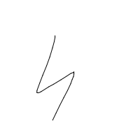 lightning bolt drawing by guest-01q35f941 in Artbitrator