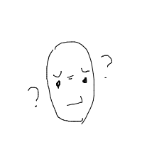 confused face drawing by guest-01q35f941 in Artbitrator