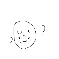 confused face drawing by guest-01q35f941 in Artbitrator