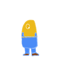minion drawing by theartaazt in Artbitrator