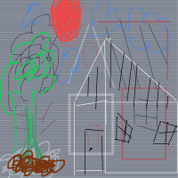 Paint Your Partner drawing by guest-sqgf2xkfs in Artbitrator