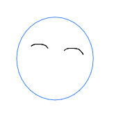 laughing drawing by guest-hxx3t3c64 in Artbitrator