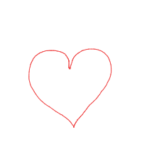 heart drawing by guest-hxx3t3c64 in Artbitrator
