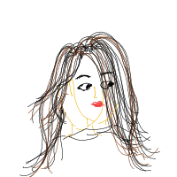 Paint Your Partner drawing by guest-4g635ngme in Artbitrator