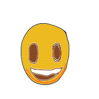 happy face drawing by guest-15swmduas in Artbitrator