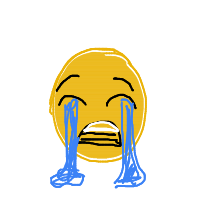 crying drawing by guest-15swmduas in Artbitrator