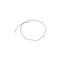 Paint Your Partner drawing by adzwinz123 in Artbitrator