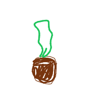 dancing cactus drawing by guest-fyd01kwef in Artbitrator