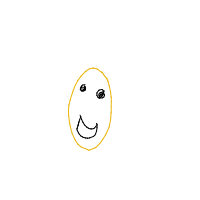 smiley face drawing by guest-vaf60i94y in Artbitrator