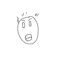 surprised face drawing by guest-zd09u13d5 in Artbitrator