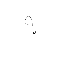laughing drawing by stella in Artbitrator