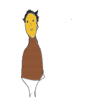 Paint Your Partner drawing by guest-vfy4d83f7 in Artbitrator