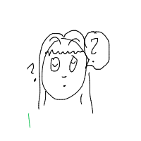 confused face drawing by guest-cn5a5ebe0 in Artbitrator
