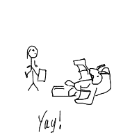 dragon in therapy drawing by guest-cn5a5ebe0 in Artbitrator