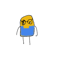 minion drawing by guest-isidy2aai in Artbitrator