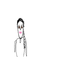 Paint Your Partner drawing by akshansh in Artbitrator