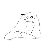 confused face drawing by guest-2g6ttpjjh in Artbitrator
