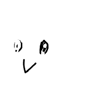 happy face drawing by guest-qq812iwqd in Artbitrator