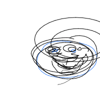 laughing drawing by noman in Artbitrator
