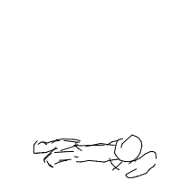 sleeping drawing by guest-r185gijtq in Artbitrator
