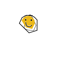 happy face drawing by guest-bv4ez9xeo in Artbitrator