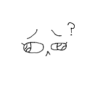 confused face drawing by guest-vyhkxybc6 in Artbitrator