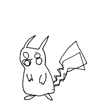 pikachu drawing by guest-whwjq679n in Artbitrator