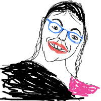 Paint Your Partner drawing by guest-qjndvk1gx in Artbitrator