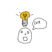 light bulb moment drawing by guest-jmx818jix in Artbitrator