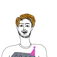 Paint Your Partner drawing by guest-u37na91h1 in Artbitrator