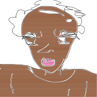 Paint Your Partner drawing by guest-zbxk5n9o0 in Artbitrator