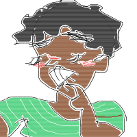 Paint Your Partner drawing by guest-zbxk5n9o0 in Artbitrator