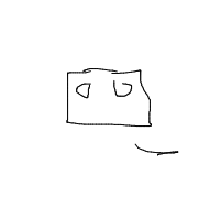 spongebob drawing by guest-bt5g1c0gn in Artbitrator