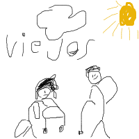 Paint Your Partner drawing by guest-n0nuj3udl in Artbitrator
