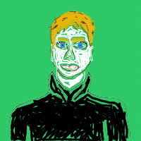 Paint Your Partner drawing by guest-yyzlip1tc in Artbitrator