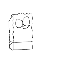 spongebob drawing by guest-pe6zbym8q in Artbitrator